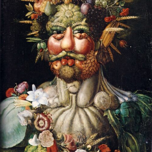 Arcimboldo_Vertumnus_1590AD