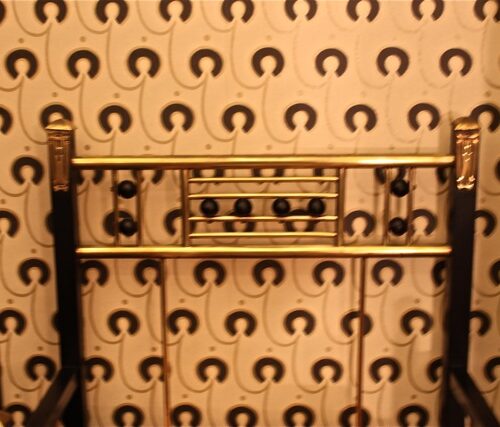 John Todd Bishop’s vignette at Rooms with a View