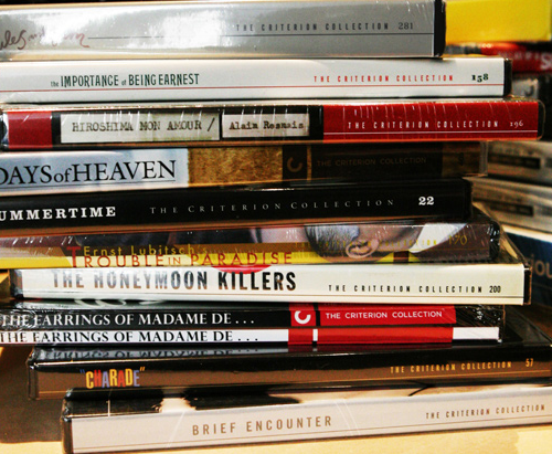 criterion