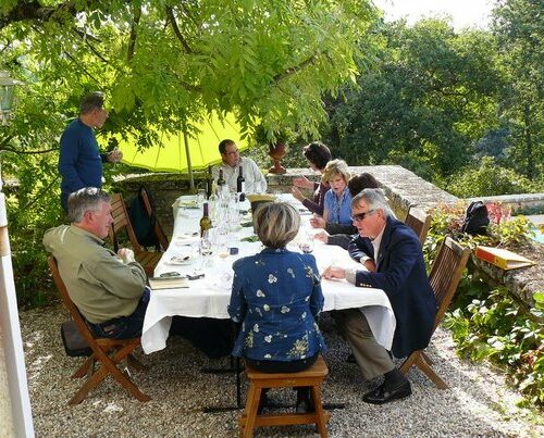 Lunch at Lamothe-thumb-560×403-584