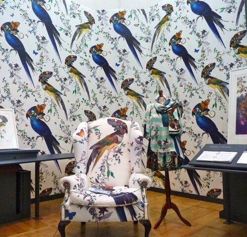 Beyond the Valley at the V&A