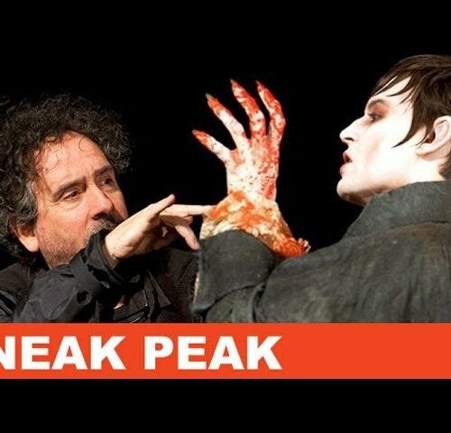 Video thumbnail for youtube video lb3oeaemml8