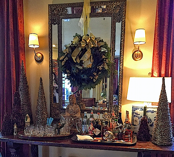 Christmas in Connecticut