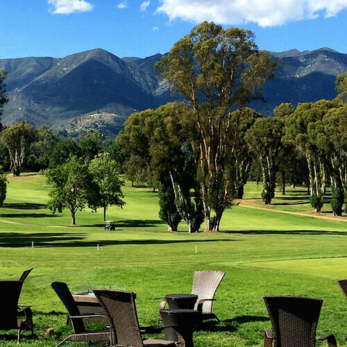 Ojai Valley Inn & Spa