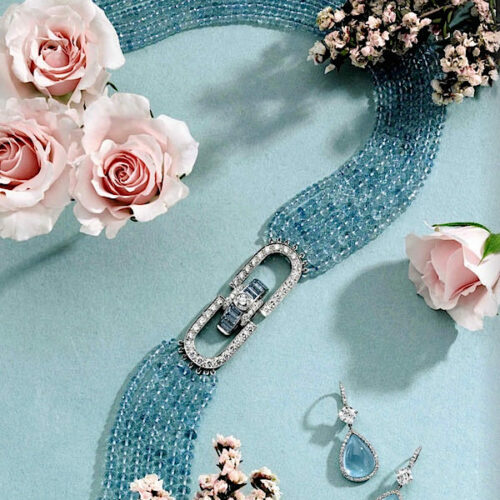 Sotheby's Fine Jewels Auction