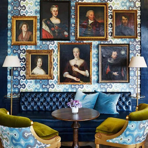 Martyn Lawrence Bullard Design & Decoration