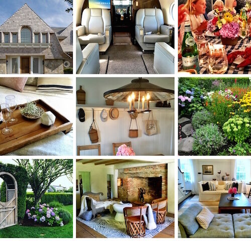 Nantucket update