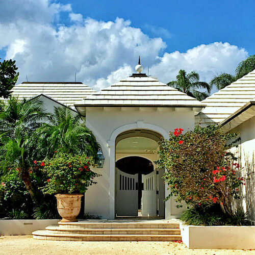 Florida house