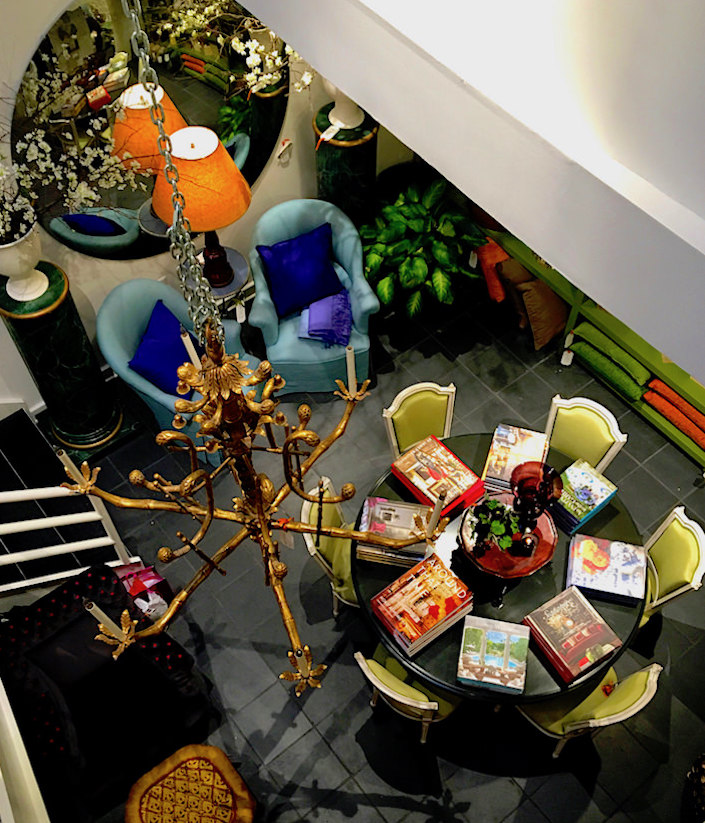 Shop Talk: The New KRB - Quintessence