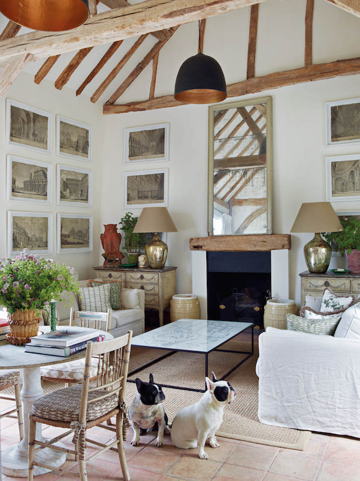 Signature Spaces by Paolo Moschino & Philip Vergeylen - Quintessence