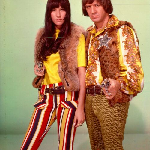 Sonny & Cher