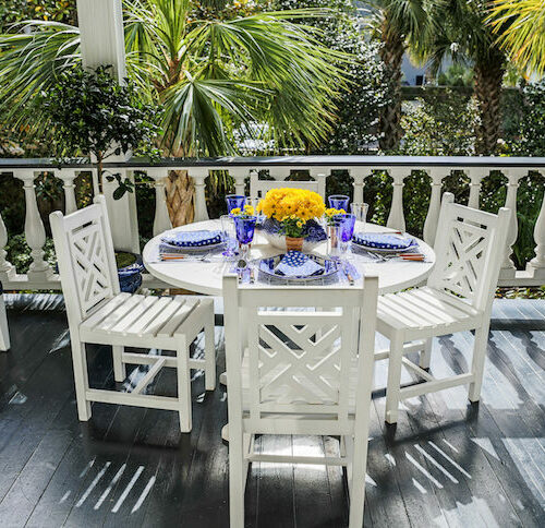Setting the Table with Carolyne Roehm-1