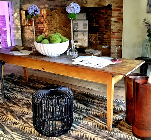 Nantucket Friday Favorite Finds V | Nantucket by Design 2017