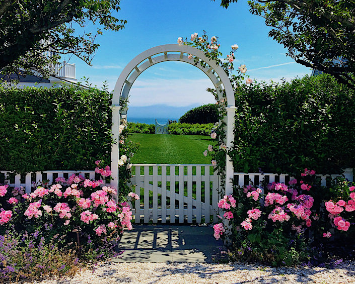 Sconset Gate, Nantucket copy-1