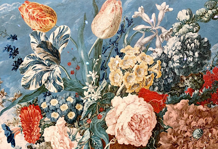 TEFAF New York Fall via Quintessence