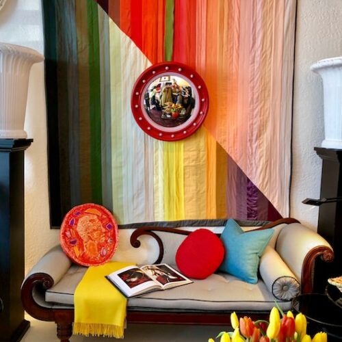 Patrick Mele Greenwich shop
