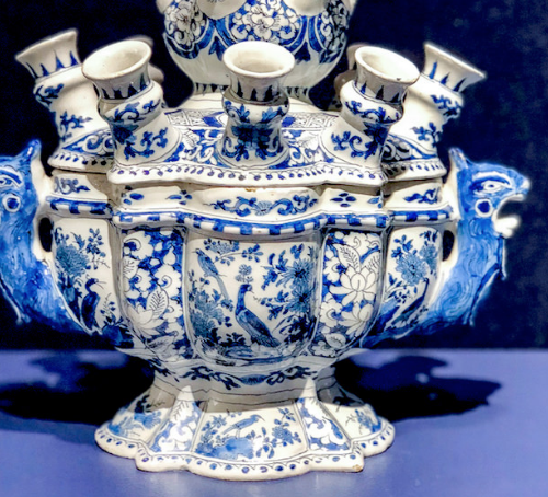 2018 Winter Antiques Show