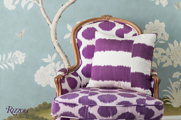 Power of pattern cover