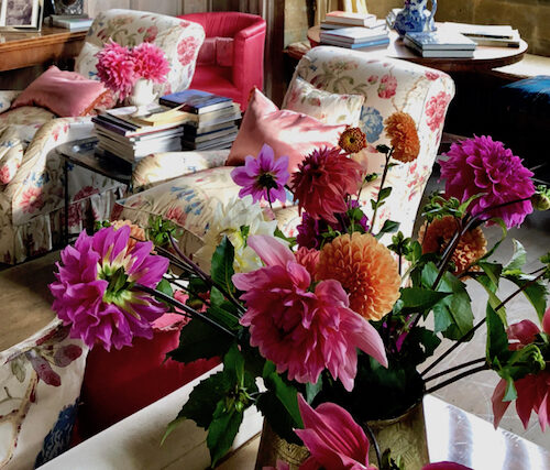 Wardington Manor via Quintessence