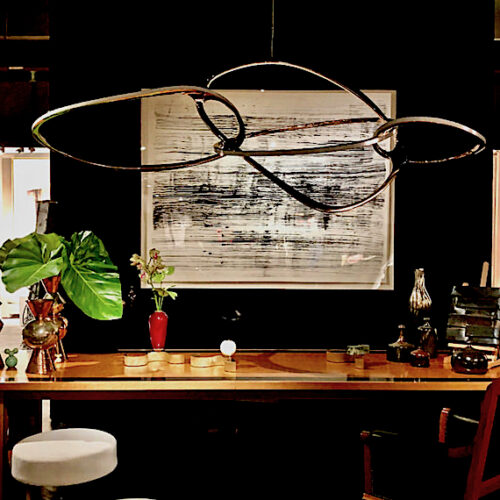 The Salon Art + Design 2018