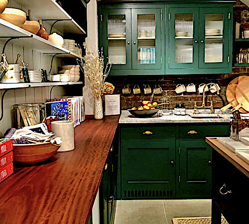 New Soho Design Destinations - One Kings Lane