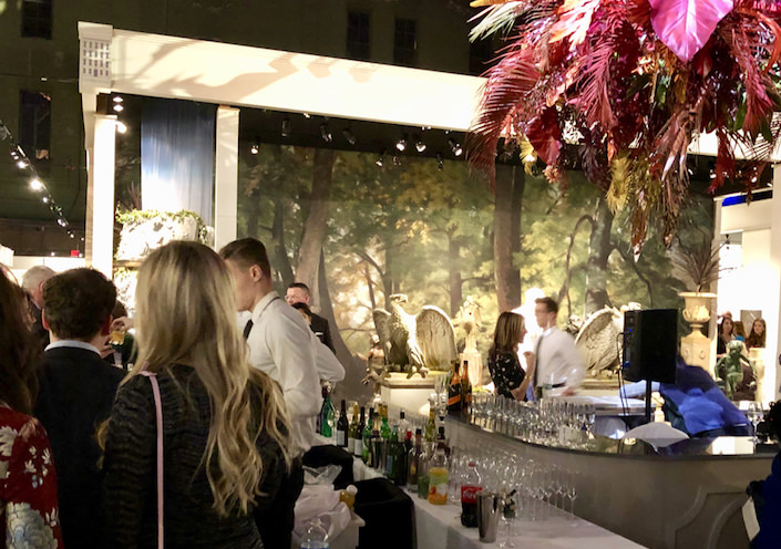 2019 Young Collectors Night