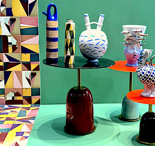 New Soho Design Destinations - Artemest Pop Up