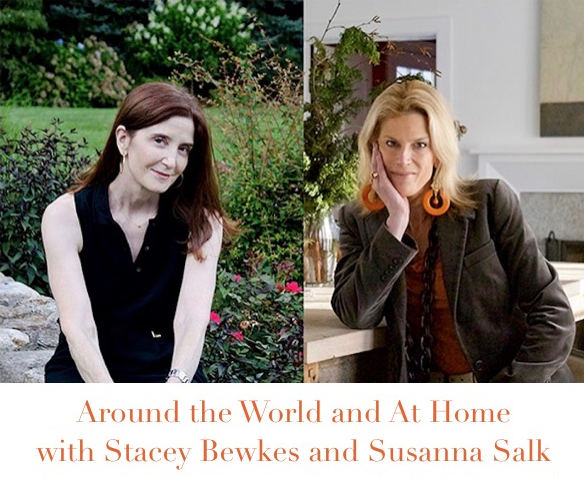 Join Us Around the World and At Home