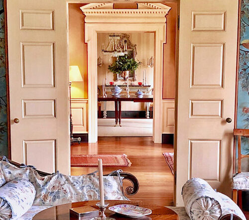 Suzanne Rheinstein LA home copy
