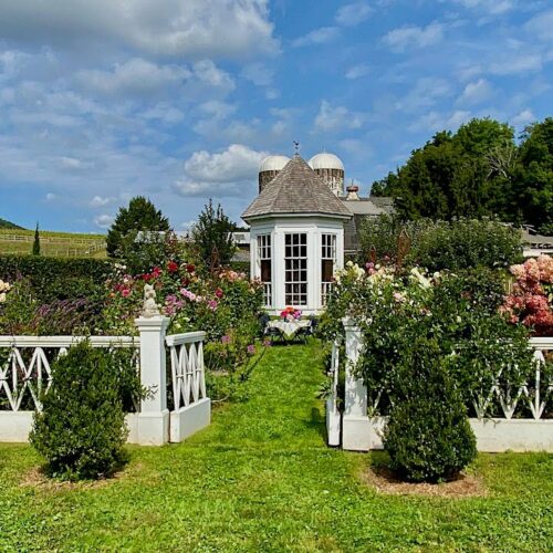 At Home on Clove Brook Farm with Christopher Spitzmiller
