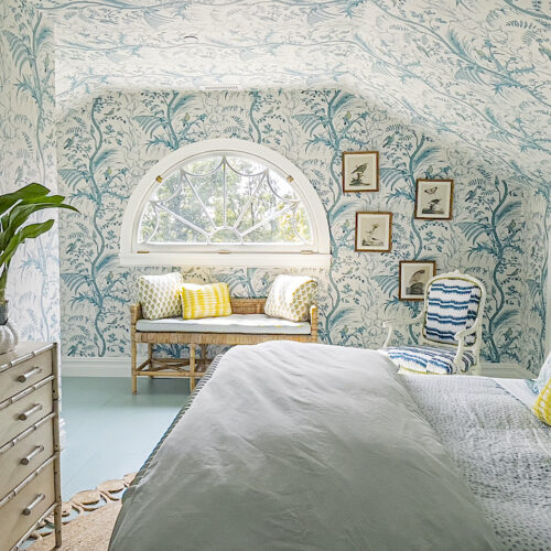 At Home in Millbrook with Ashley Whittaker