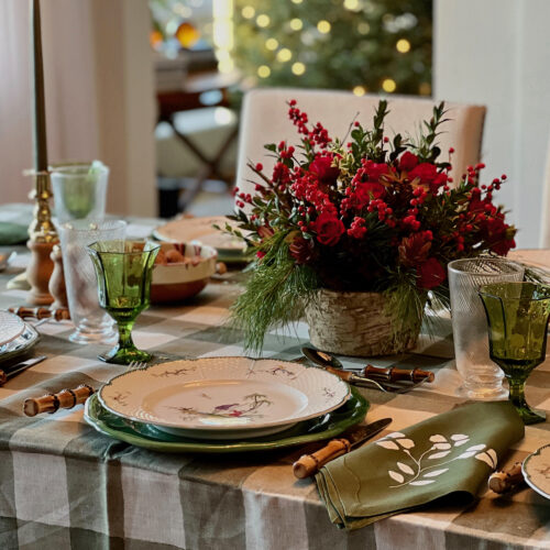 Merry Christmas via Quintessence copy