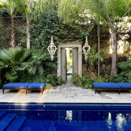At Home with Jeffry Weisman and Andrew Fisher in San Miguel de Allende via Quintessence-1