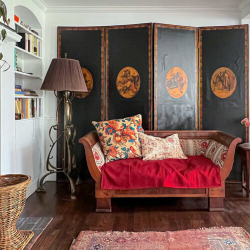 At Home with Schuyler Samperton
