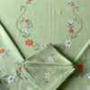 Vintage Hand Embroidered Linens Set - Image 3