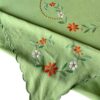 Vintage Hand Embroidered Linens Set - Image 6