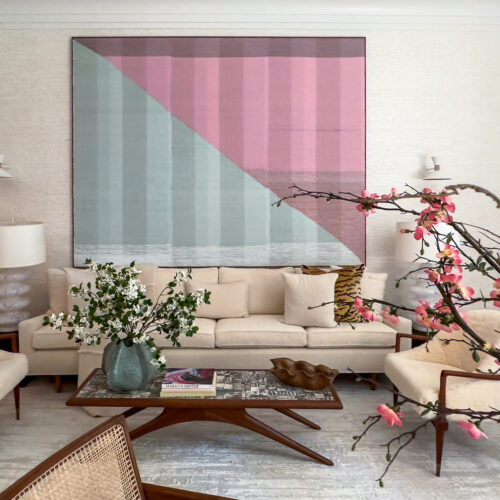 At Home with Ashley Kenner Stark