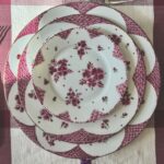 Q Worthy Feston bread plate copy