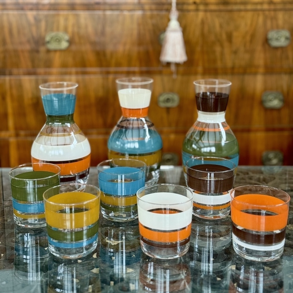 Stripes collection via Quintessence copy