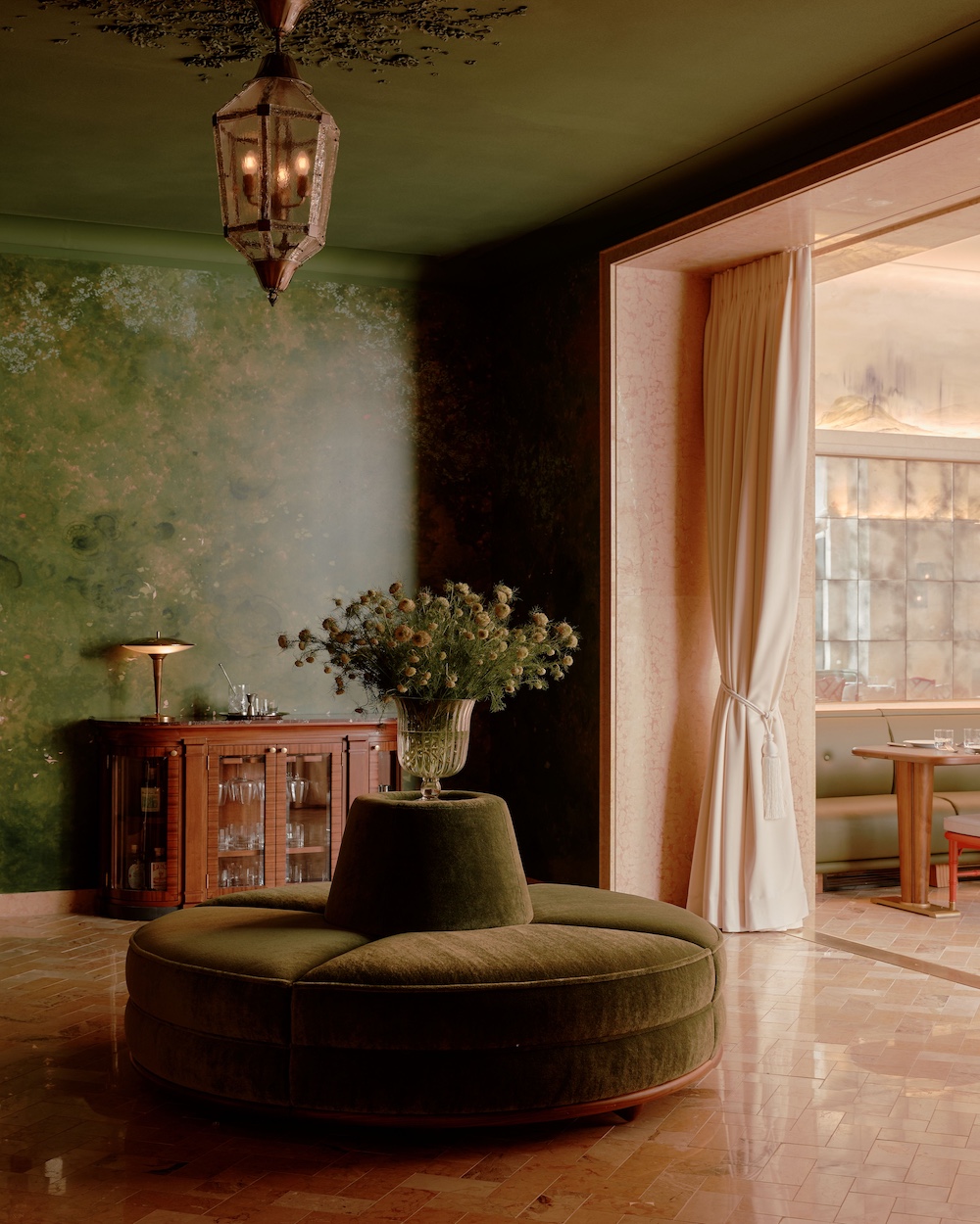Welcome Westmoreland – The Frick’s New Café