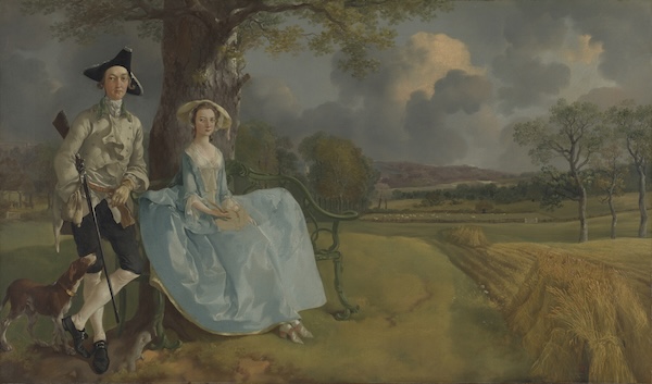 Thomas Gainsborough, Mr. and Mrs. Andrews c. 1750 ©The National Gallery, London.jpg