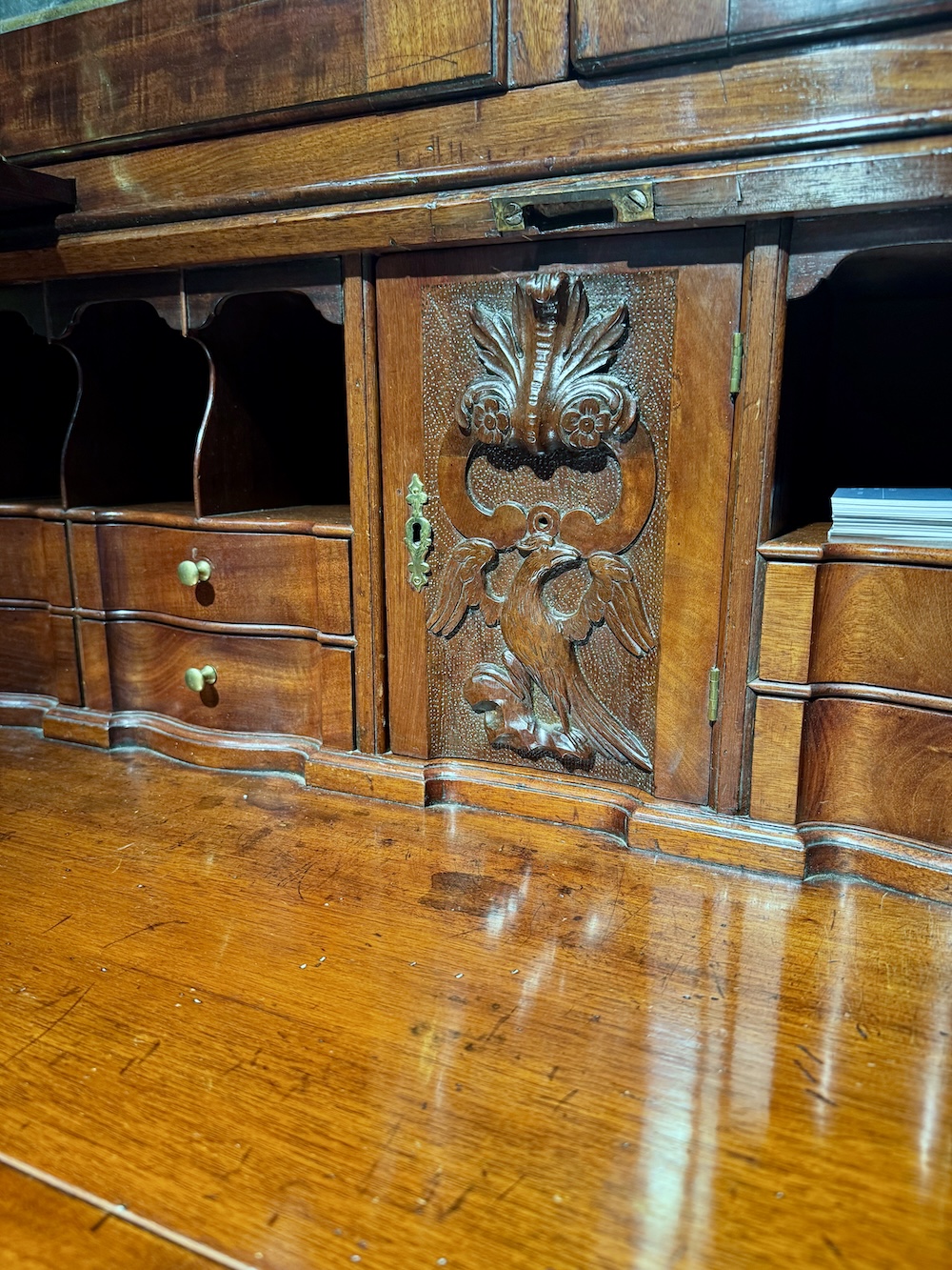 Levy Galleries detail The Winter Show 2026