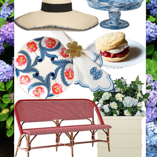 At Ease | Labor Day
