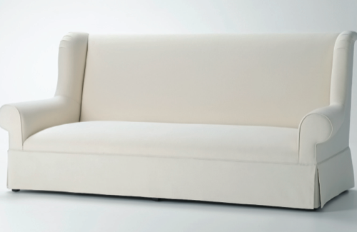 Beeline Punta Cana sofa