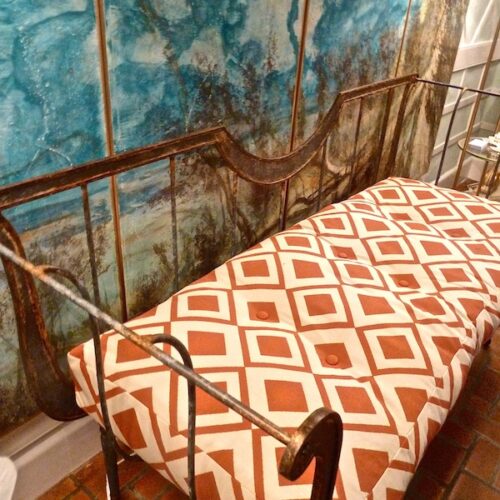 Bradshaw Orrell Sun room