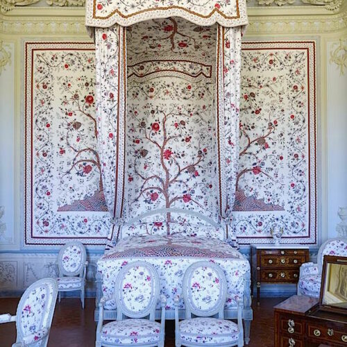 Chateau Borély with Braquenié