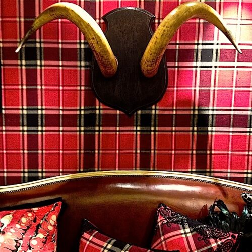 Branca at Bergdorf’s