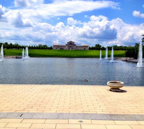Saint Louis Art Museum