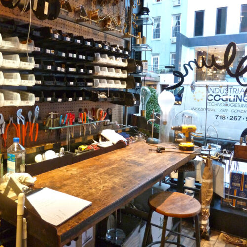 Illumé-workshop-workbenches-NY