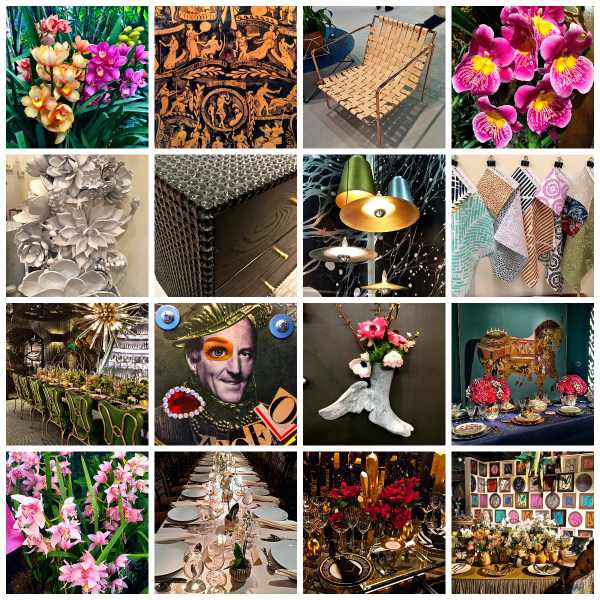 Inspiration Collage
